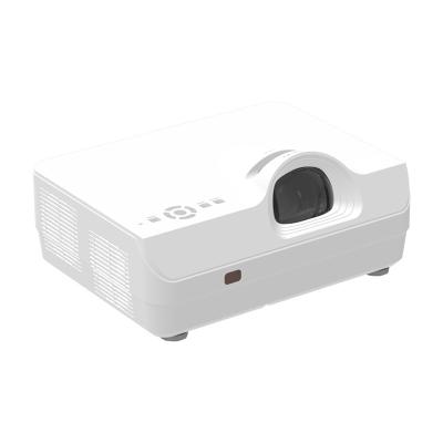 中国 XYCショートスローレーザープロジェクター 6500 ルメン 家庭会議室専用 販売のため