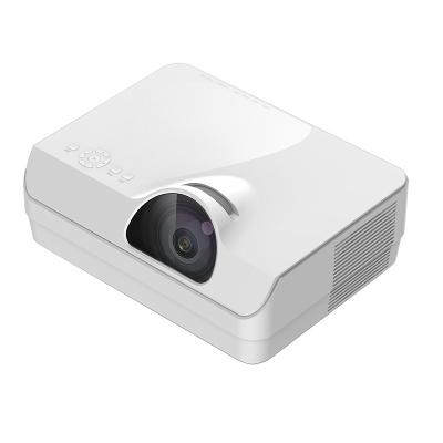 中国 4000ルメン XYCレーザープロジェクター フルHD 1280x800 個人用または家庭用 販売のため