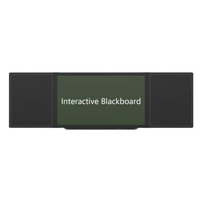 Cina 65 pollici Smart Digital Whiteboard 14.0 Versione Android Con Proiettore Interattivo Blackboard in vendita