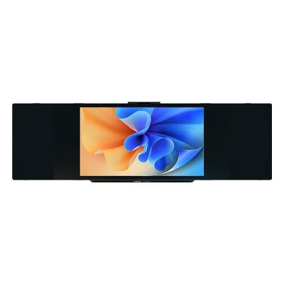 Cina 75 pollici Android Multi-Finger Stylus 4K UHD LED TV, angolo di visione di 178° Smart Digital Electronic Blackboard in vendita
