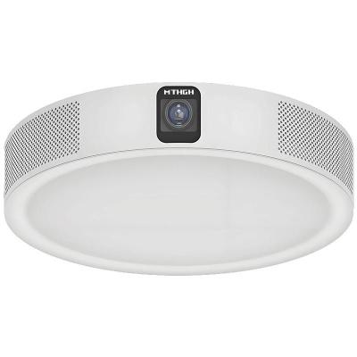 China 1200 Lighting Brightness 3000LX Smart Laser Projector Ceiling Home Projector for sale