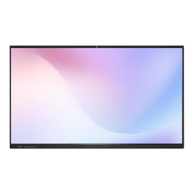 Κίνα 86 ιντσών υπέρυθρο αφής διαδραστικό whiteboard Windows 11/Android 13.0 για συναντήσεις παρουσίασης προς πώληση