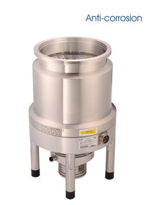 China Bomba anti FF-200/1200N de Turbomolecular de la corrosión que bombea el N2 1200L/S en venta