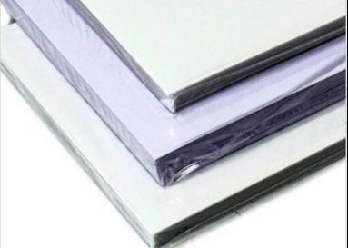 China A4 dourados de prata 200*300mm brilham não folhas de estratificação à venda