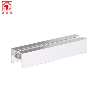 China Shower Room Yonglijian Furniture Profile 6016 Aluminum T4 6070 6061 for sale