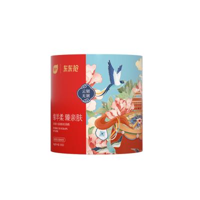 China Eco-friendly 2022 New Professional High Quality 4 Ply Tissue Toilet Paper Roll For Sale for sale