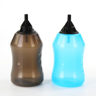 China Bros Hold Tobacco Healthy Smoking Bottle for sale