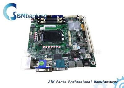 中国 6622e PCの中心のマザーボードNCR自動支払機の予備品のための新しく、元の自動支払機の部品NCR 445-0752088 445-0746025 販売のため