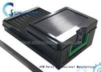 中国 445-0756691自動支払機の交換部品NCR S2の棄却物カセット 販売のため