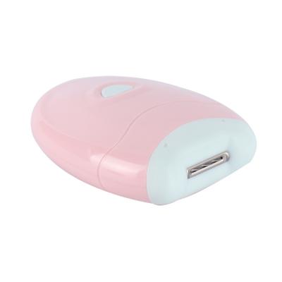 China High Quality Finger Baby Nail Clippers Set Electric Nail Clipper Cutting Kit Small Chicken Cute Shape Electronic Nail File for sale