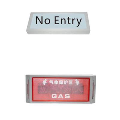 China Feuermelder-Kontrollsystem-Lampe des Kommunikations-Raum-FM200 zu verkaufen