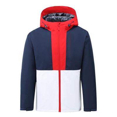 China QUICK DRY heating cotton-padded garments for sale