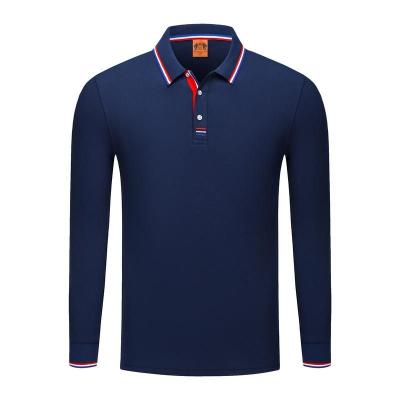 China New Best Selling QUICK DRY Polyester T Polo Shirts Men Tops T-shirt Sports Boys Polo Shirts Neck for sale