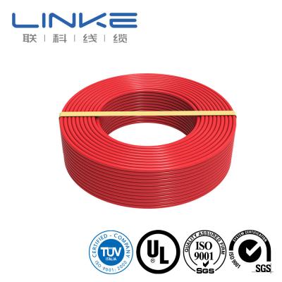 中国 1200A 耐久J型 新エネルギーワイヤー 温度測定用電気ケーブル 販売のため
