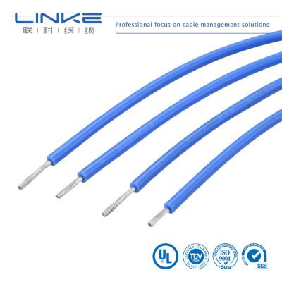 China TPE Sheath UL Electrical Cable For Electrical Connection And Copper Wire Electrical signal line Electrical control line Electrical extension cord Internal wiring of electrical appliances for sale