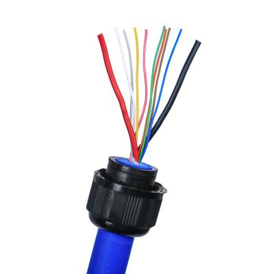 Chine Cable flottant personnalisé pour l'eau de mer à vendre