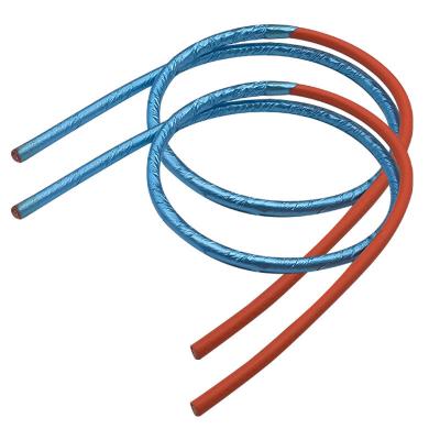 China Superfine 18AWG FEP Isolierung Silikonjacke Medizinisches Kabel Elektronisches Silikondraht Kabel für medizinische Bildgebungsgeräte zu verkaufen