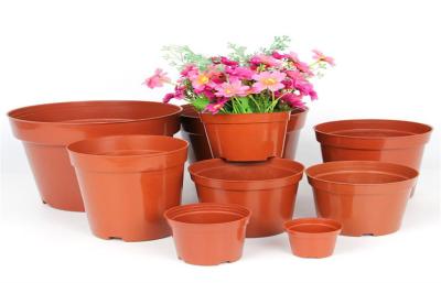 Chine Pots enflés de pépinière d'usine de 0,5 gallons d'anti extrusion horticoles à vendre