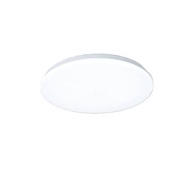 China Surface Mounted Wholesale Custom Cheap bedroom corridor White 230-350mm 15w 20w 30w led ceiling lamps for sale
