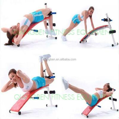 China Indoor Bench Press Sling Press Machine Weight Bench Press for sale