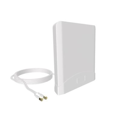 China Outdoor ABS Mimo 5g Communication and High Gain Low VSWR Indoor Antenna for sale