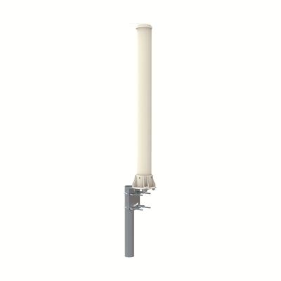 China PVC Outdoor 4G Antenna Omnidirectional Waterproof Antenna Covers All GSM Range for sale
