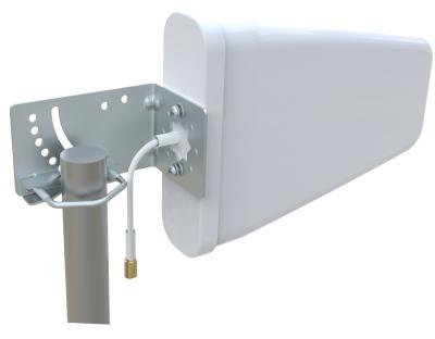 China ABS 5G antenna GDW-BV0908 for mobile 5G signal for sale