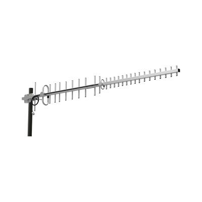 China home outdoor yagi communication antenna high gain weather proof GD-BV1701 for sale