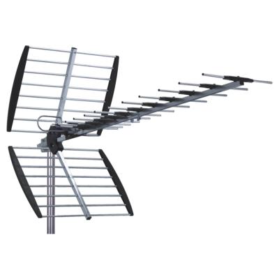 China Factory Price OEM External Aerial Package TV Antenna High Win Outdoor TV Antenna AV-44F for sale