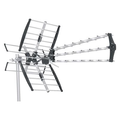 China Easy Install High Gain TV Antenna For Outdoor HD VHF/UHF Signal TV Antenna V/UHF-272 for sale