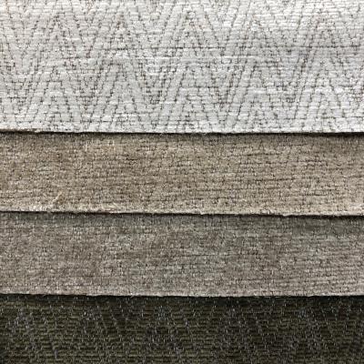 China 2021 New Design Shrink-Resistant Fabric Velvet Hand Feeling Sofa Material Wholesale Fabric for sale