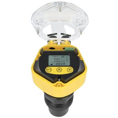 China YEZON PY231 Ultrasonic Water Level Sensor Distance Measuring Sensor Ultrasonic for sale