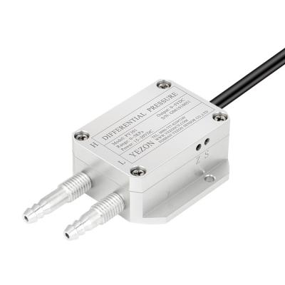 China New Arrival 0-1Kpa 1500Mmh2o Differential Pressure Sensor 500Pa 301-0016 for sale