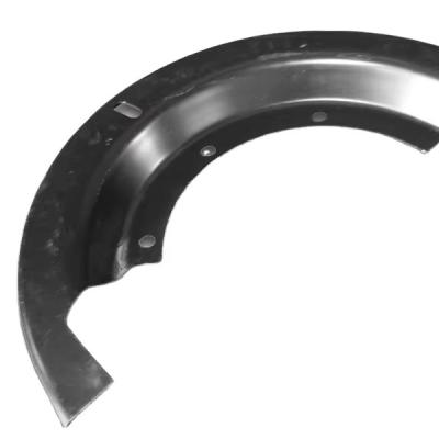 China Howo Truck Spare Parts Vg1500030077 Connecting Rod Bush for Steering Rack Replacement en venta