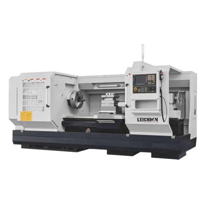 Cina Torno CNC di taglio pesante CKL serie standard torno CNC a letto piatto in vendita