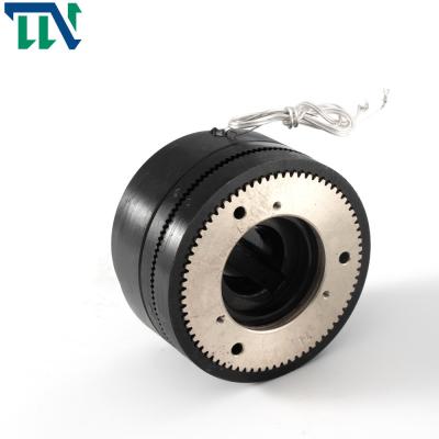 Chine DLY3-5A DLY3-25A DLY3-40A Disque multi d'embrayage électromagnétique de compresseur à C.A. à vendre
