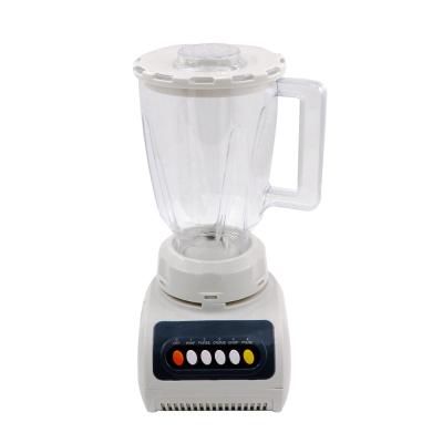 China Portable Juice Processing Machine With Glass Juicer Jug Of Household Best Vertical High Speed Smoothie Blender for sale
