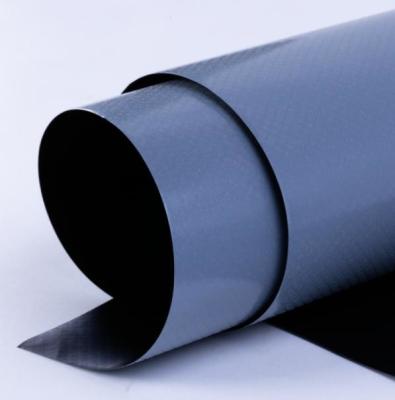 Китай Производители Противоскользящая HDPE логистическая пластиковая растяжная пленка для гидроизоляции мембраны продается