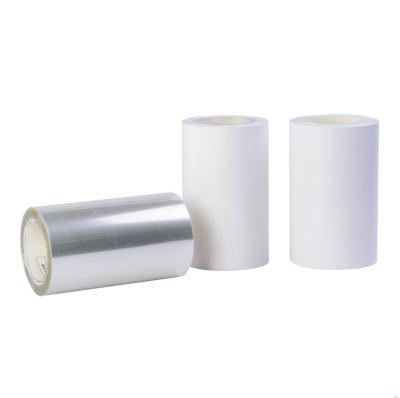 Cina Materiale laminato Pet / Pe Pellicola di plastica a rotolo con disegno di logo personalizzato Stampa di rotoli di imballaggio di plastica in vendita