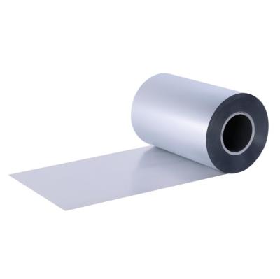 Cina PET / Alu / PE film di imballaggio laminato a più strati di plastica in foglio di alluminio in vendita