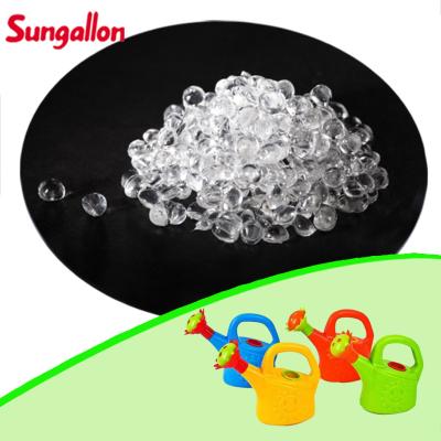 China SBS Base Thermo Plastic Rubber Material for Toy Manufacturing for sale