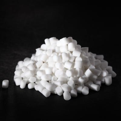 China Encapsulamento TPE Material elastomérico TPR Material plástico Shore A 70 para sobremoldamento com PC/ABS à venda