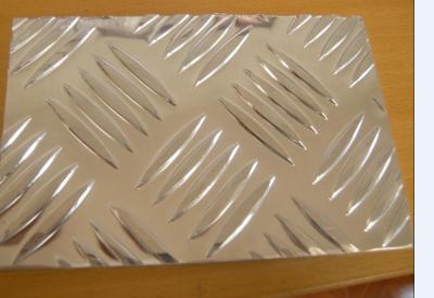 China De Plaatblad met hoge weerstand van de Aluminiumcontroleur met Verschillende Specificatie Te koop