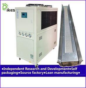 China Sprayprinting apparatuur LED-hardingsysteem 390nm 395nm LED UV-hardingsmachine Te koop