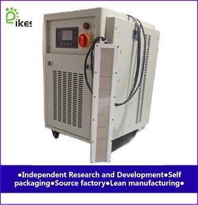 China 395nm Curing System 6000W UV Curing LED Voor Heidelberg 520 Offset Printing Unit Te koop