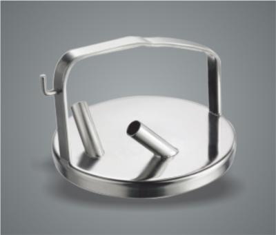 Cina Aggiornare utensili da cucina tappo inossidabile durevole elegante in vendita