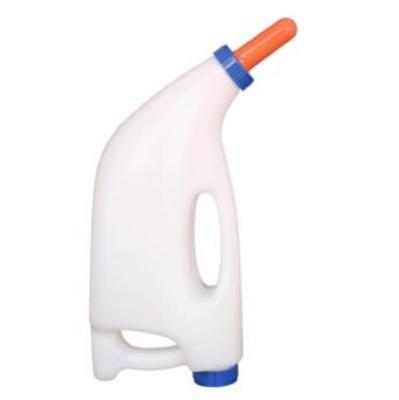 Cina Calf Feeding Bottle 3L ~4L in vendita