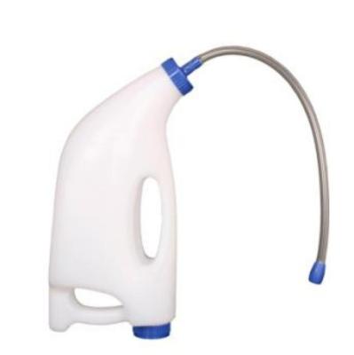 Cina Calf Drench Bottle 3L~4L in vendita