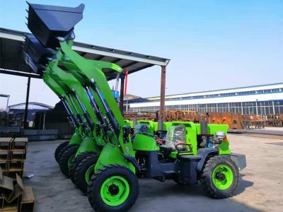 China 910 compact loader easy operation factory price 0.5ton wheel loader for sale for sale