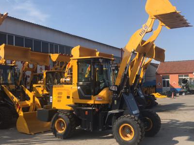China ELITE bucket loader for sale farm 1.5ton front end mini loader for sale